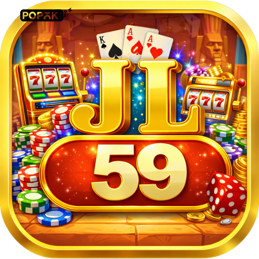 JL59 Casino Official Logo